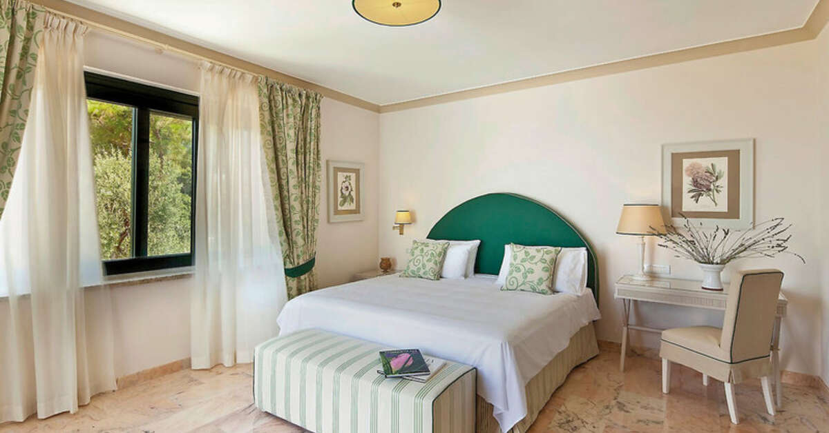 Ein Foto Botania Relais & Spa
