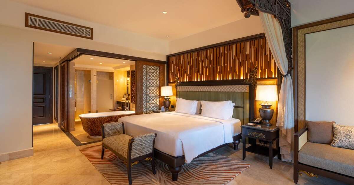 Een foto van Ayana Bali - Resort