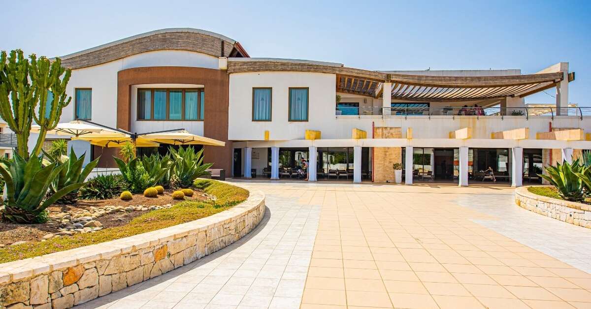 Een foto van Riva Marina Resort