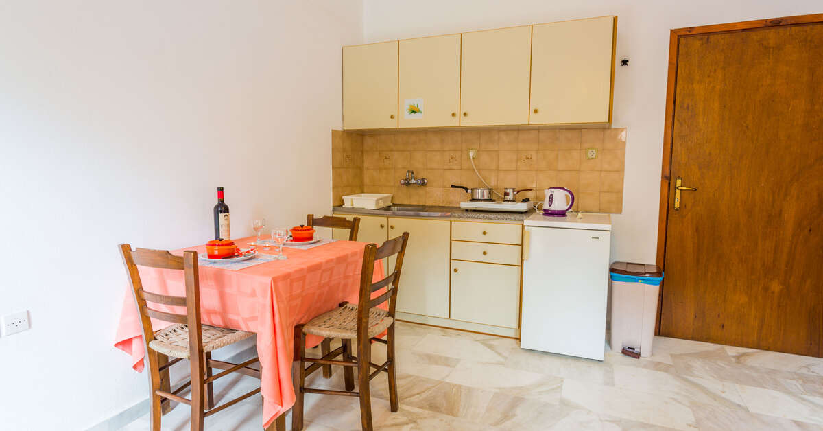 Een foto van Villa Myrto