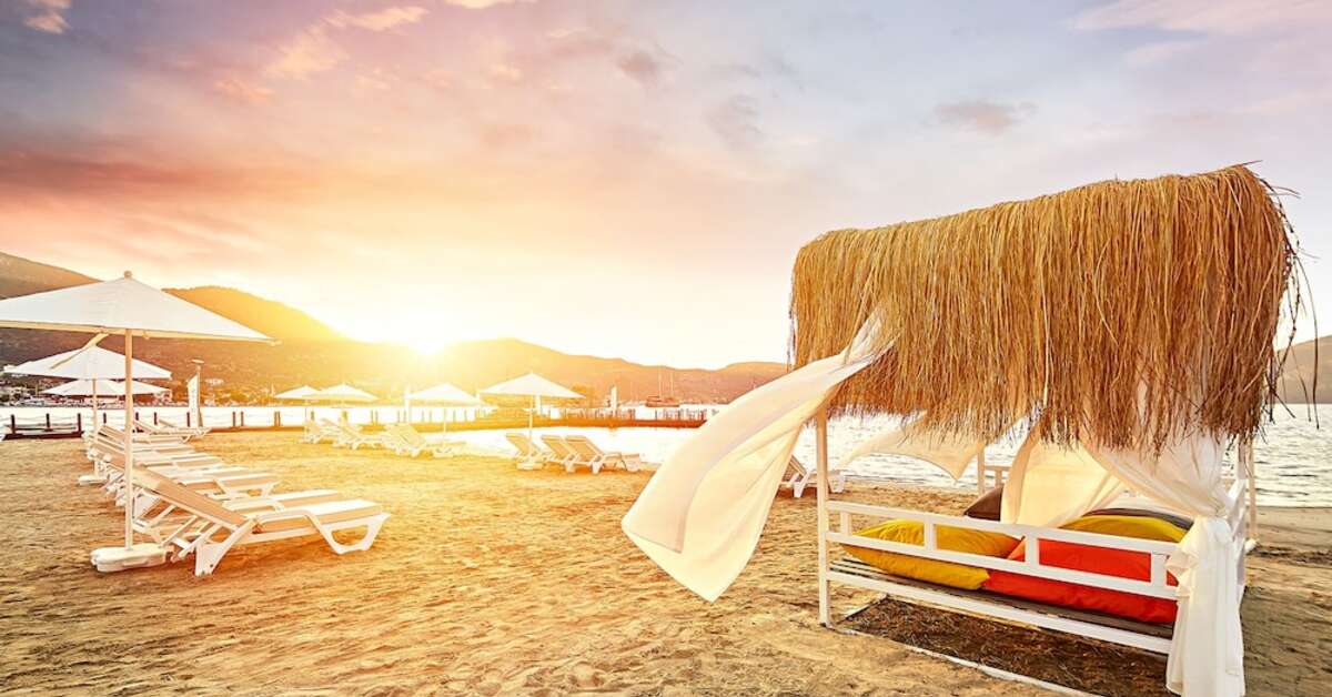 Een foto van Fi Light Solto Boutique Beach Hotel