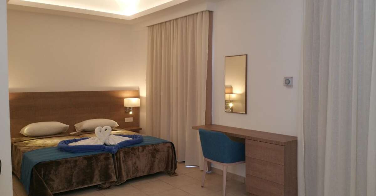 Een foto van Marica's Boutique Hotel