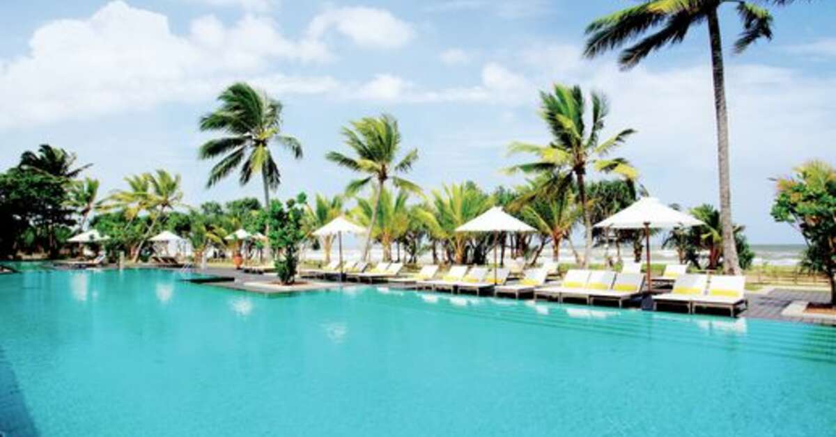 Een foto van Centara Ceysands Resort & Spa Sri Lanka