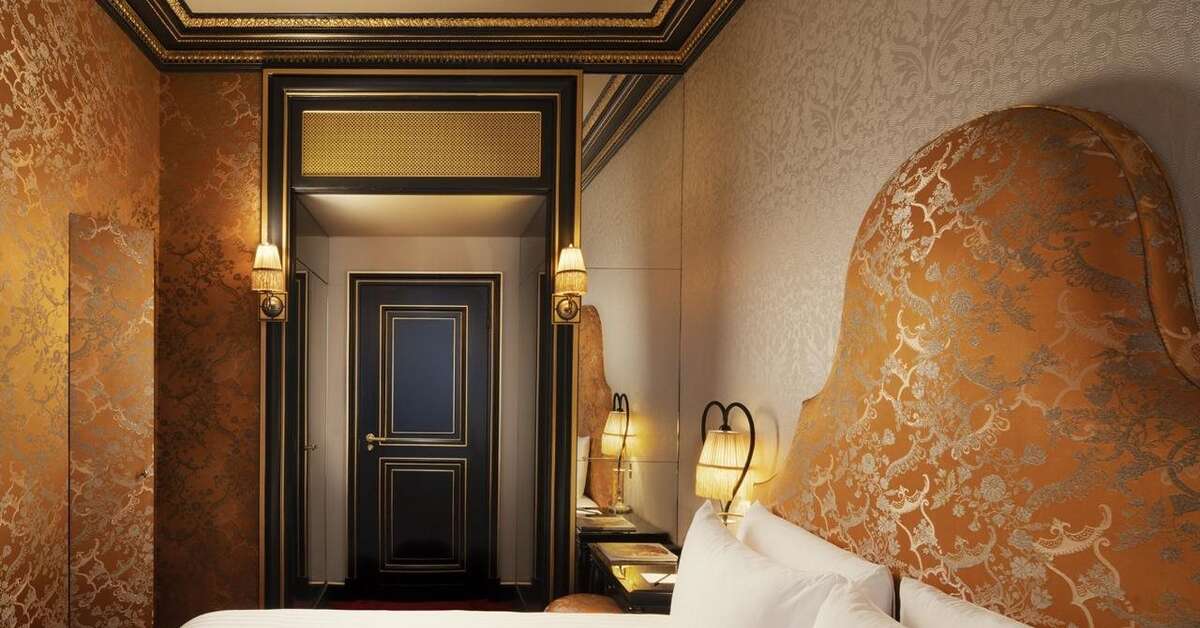 Een foto van Maison Souquet