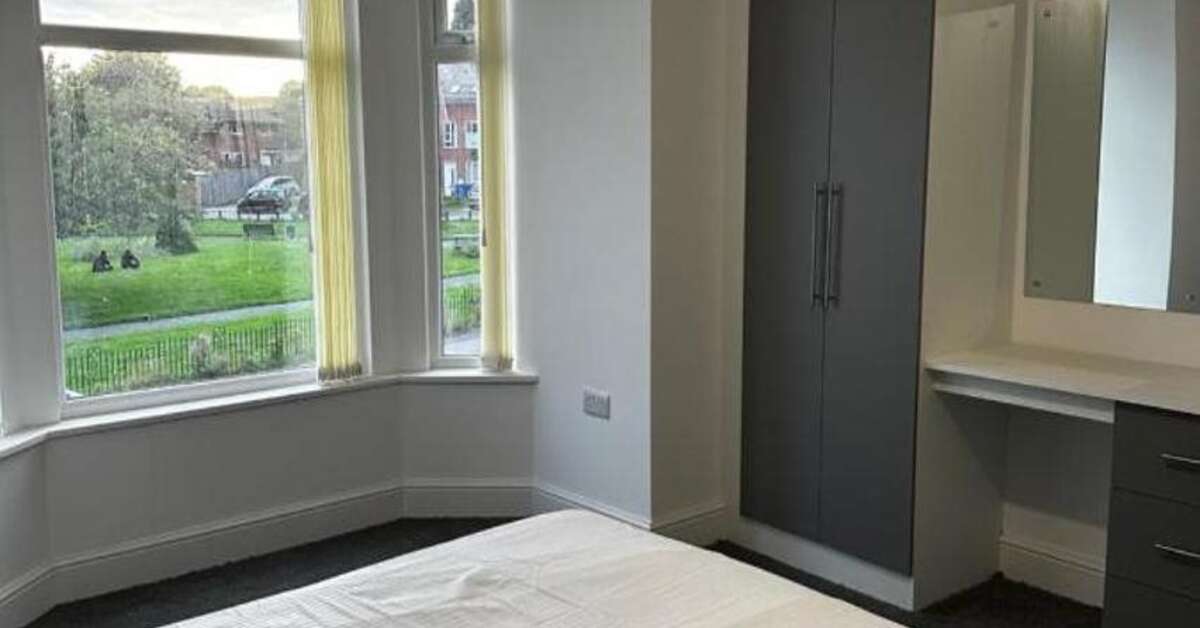 Een foto van OYO Cheetham Hill Guest House