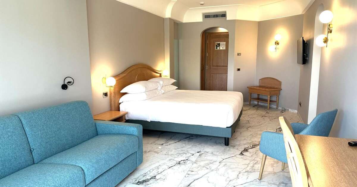 Een foto van Hotel Palace