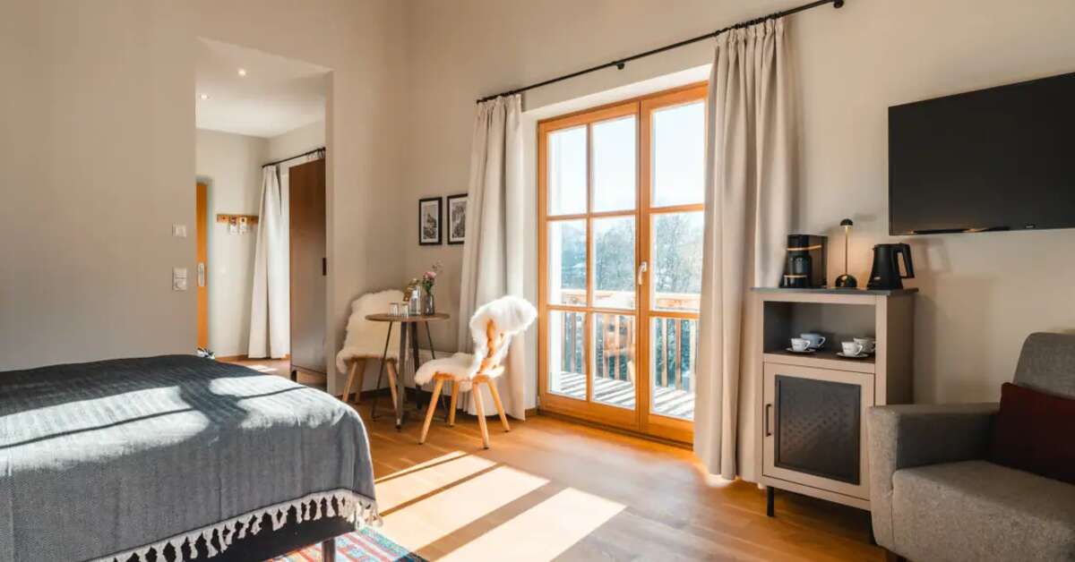 Een foto van HENRI Country House Kitzbuhel