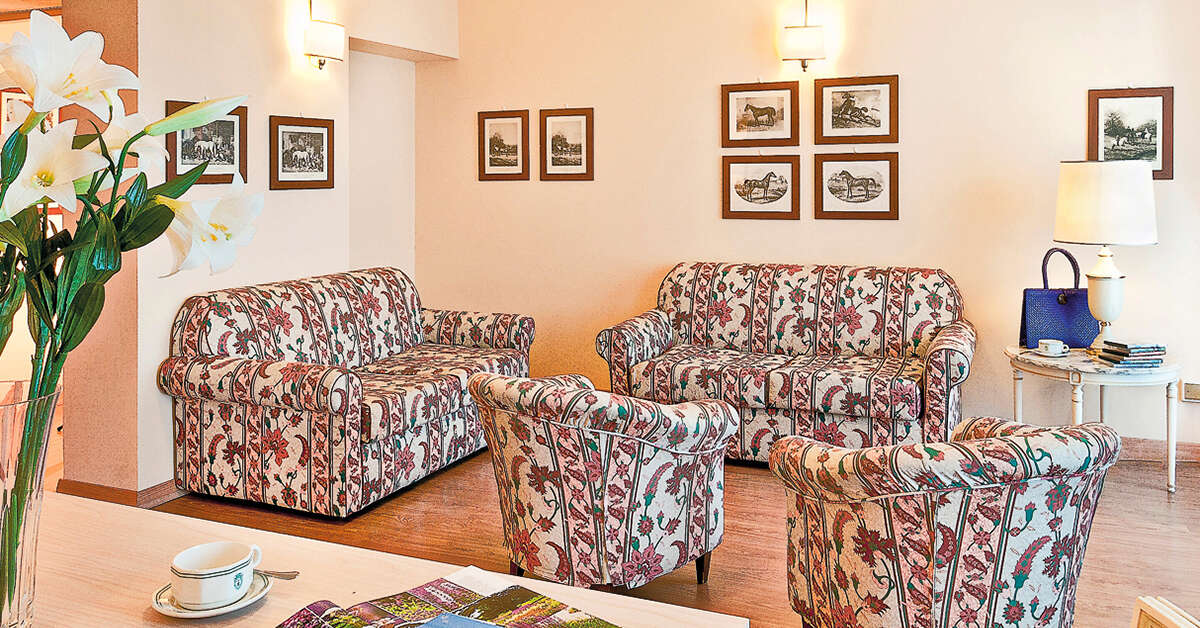 Een foto van Carl & Do Residence