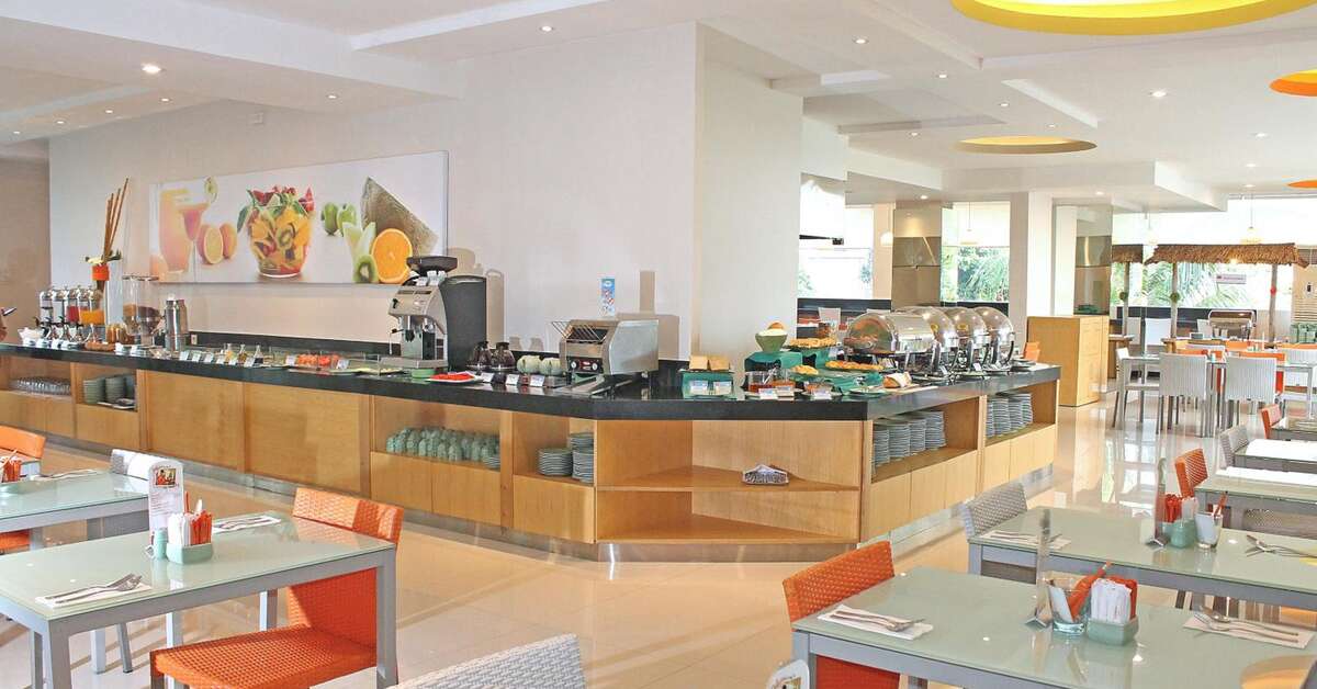 Een foto van Harris Hotel & Residences Riverview Kuta