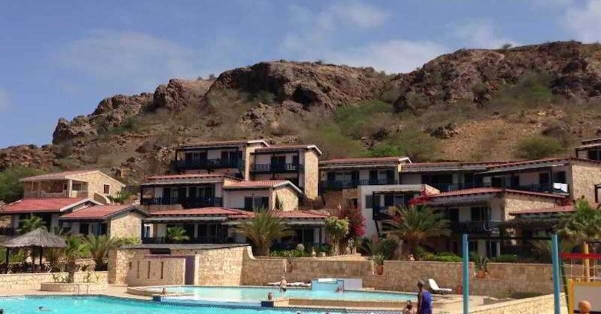 Een foto van Barcelo Marine Boa Vista