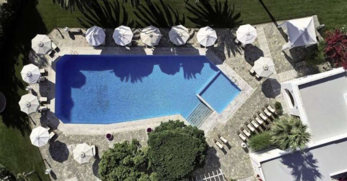 Een foto van Yria Boutique Hotel & Spa