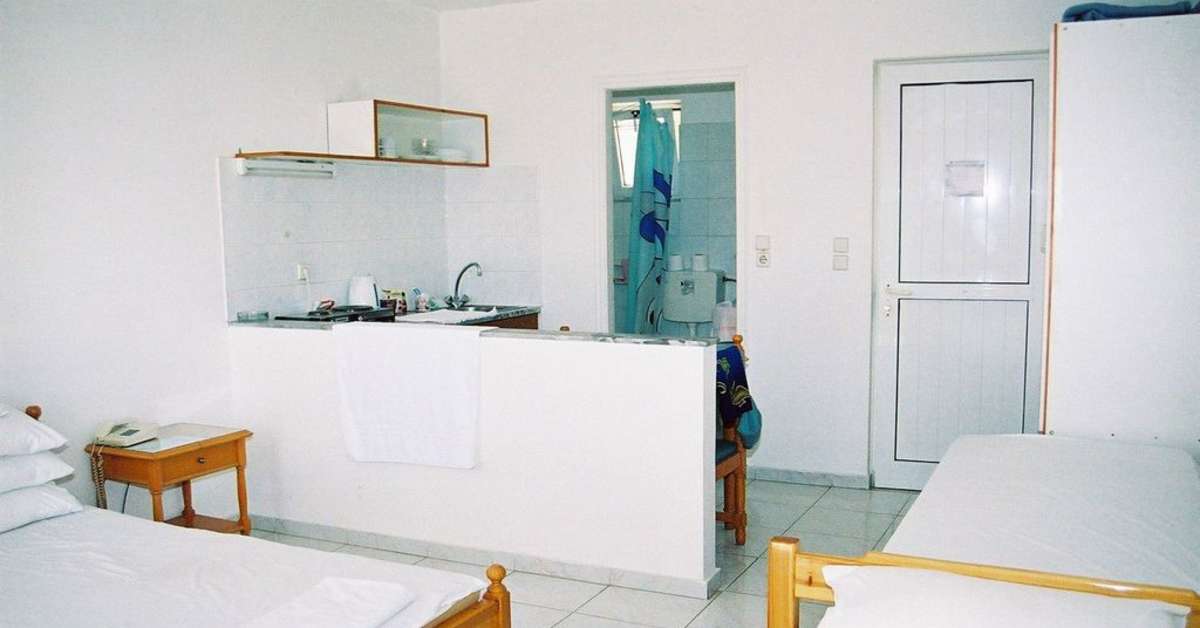 Een foto van Miros Appartementen