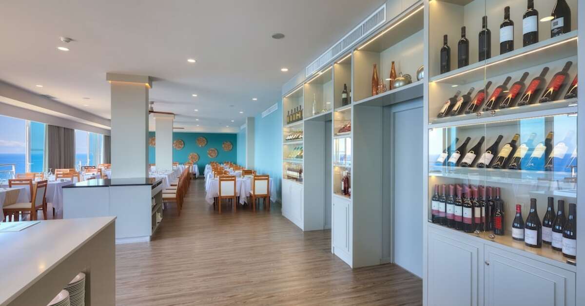Ein Foto Hotel Orca Praia