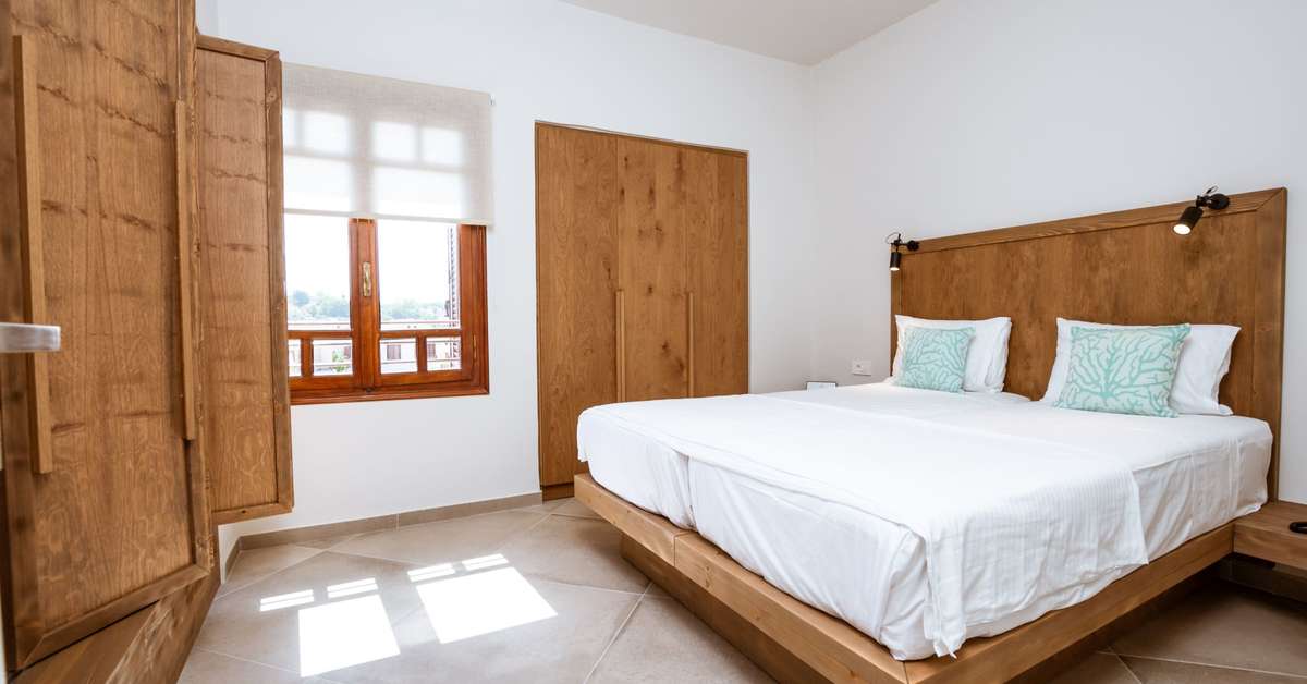 Een foto van Anais Collection Hotels & Suites
