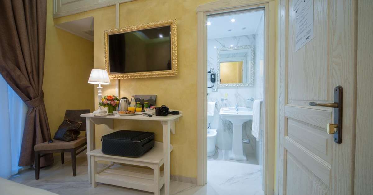 Een foto van Maison Tritone