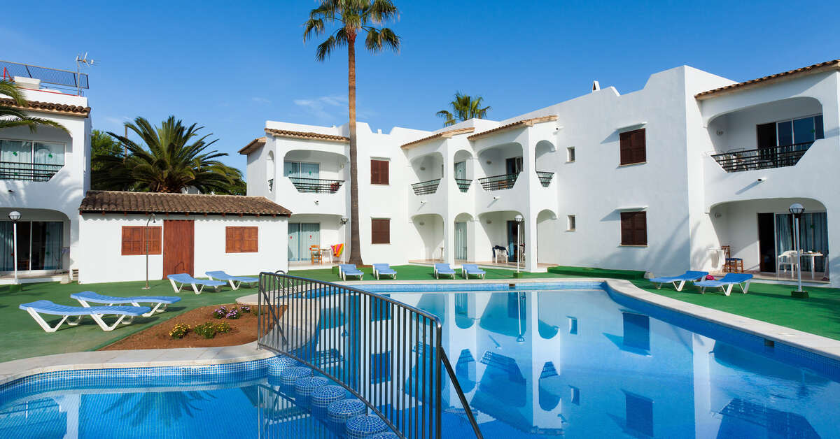 Een foto van Blue Sea Gran Playa