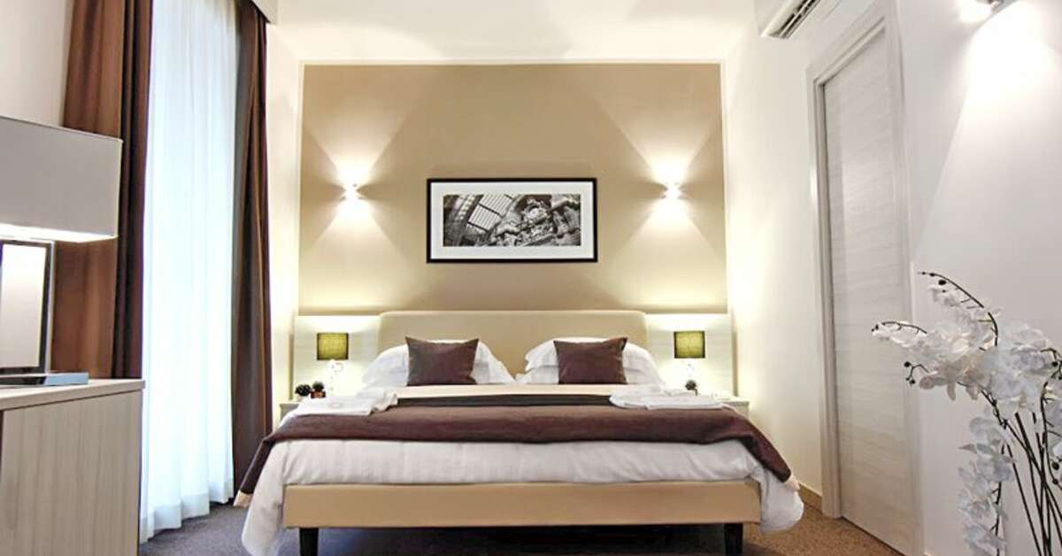Een foto van Stelle Hotel the Businest