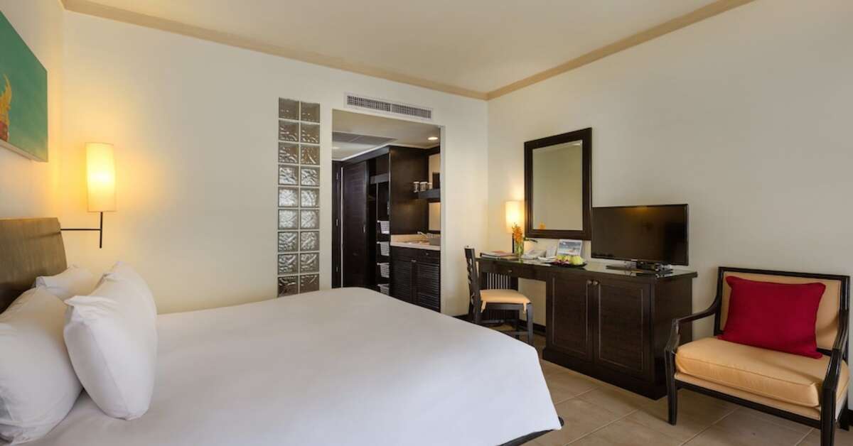 Een foto van Centara Kata Resort Phuket