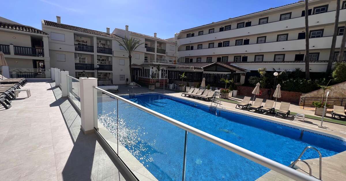 Een foto van Crown Resorts Club Marbella