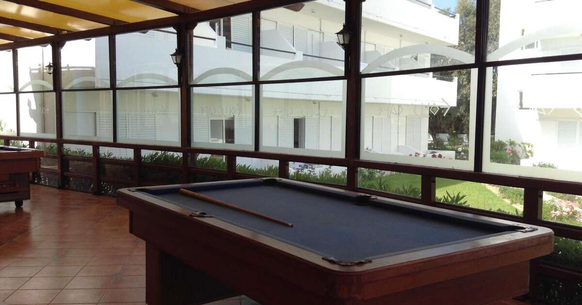 Een foto van Pylea Beach Hotel