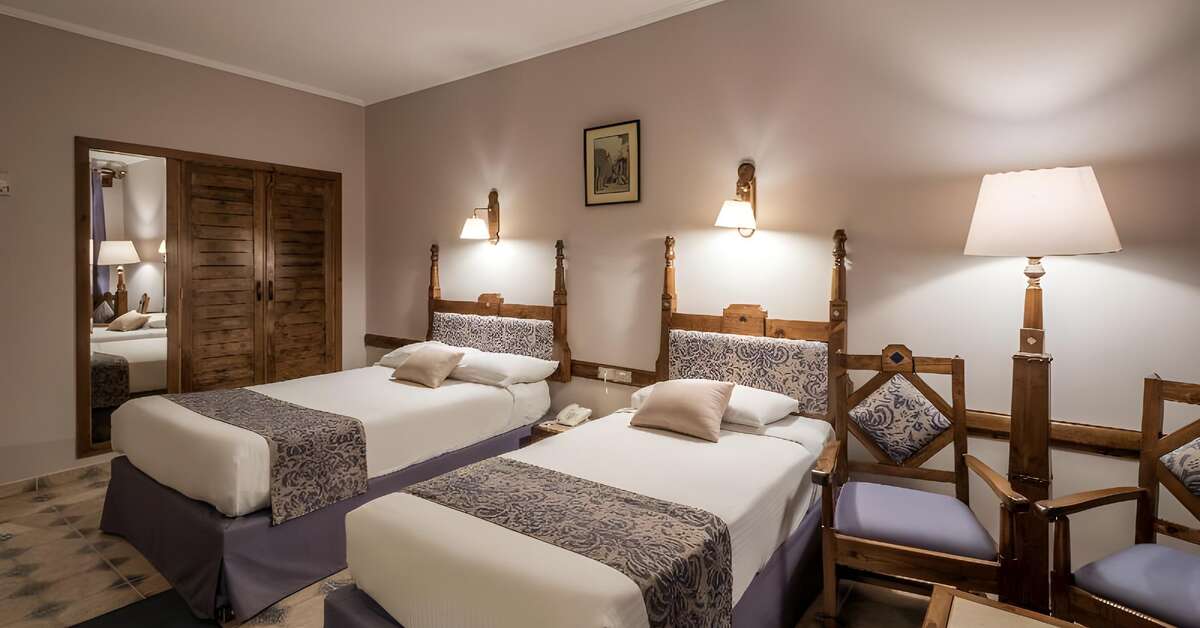 Een foto van Sunny Days Palma De Mirette Resort & Spa