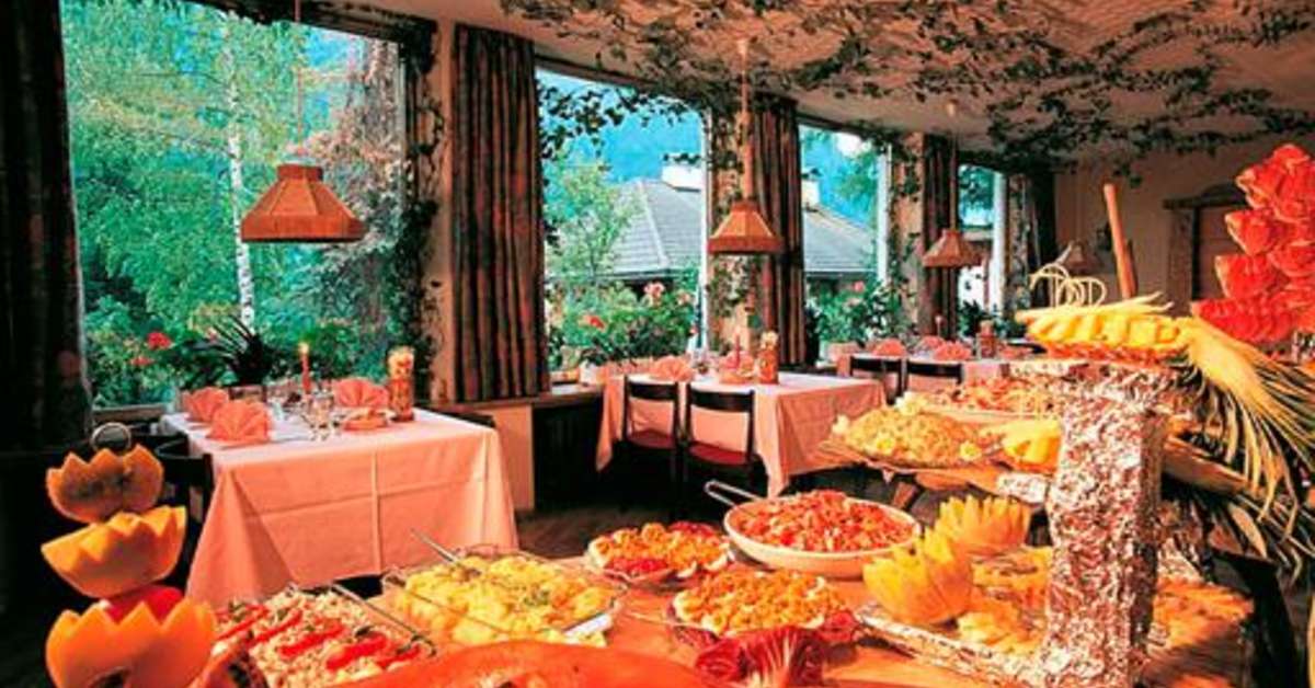 Een foto van Hotel Villa Emilia
