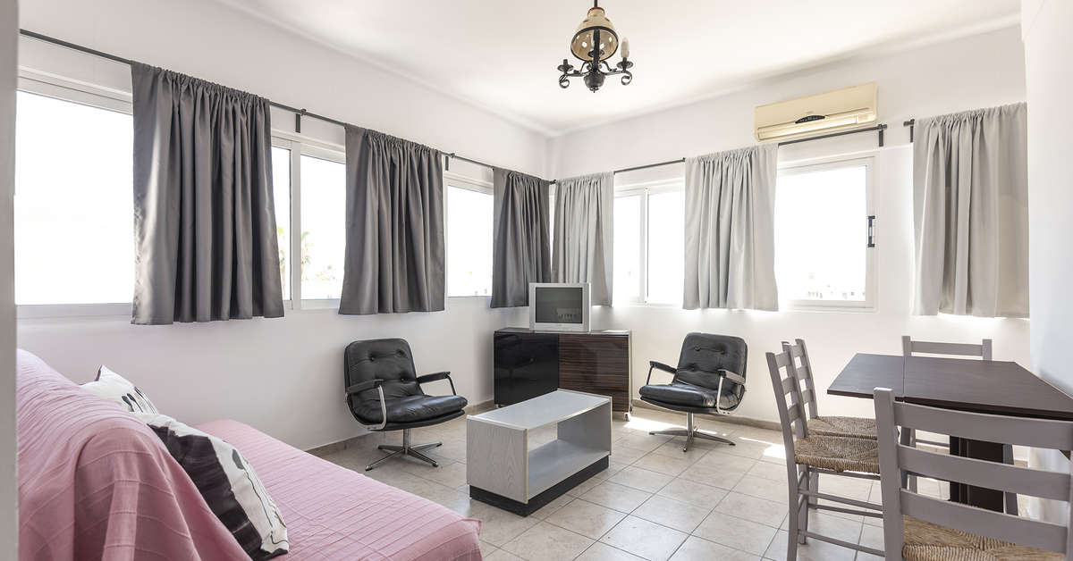 Een foto van Kardamena Holidays Appartementen