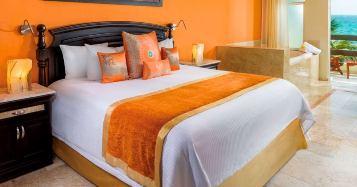 Een foto van Hotel El Dorado Royale