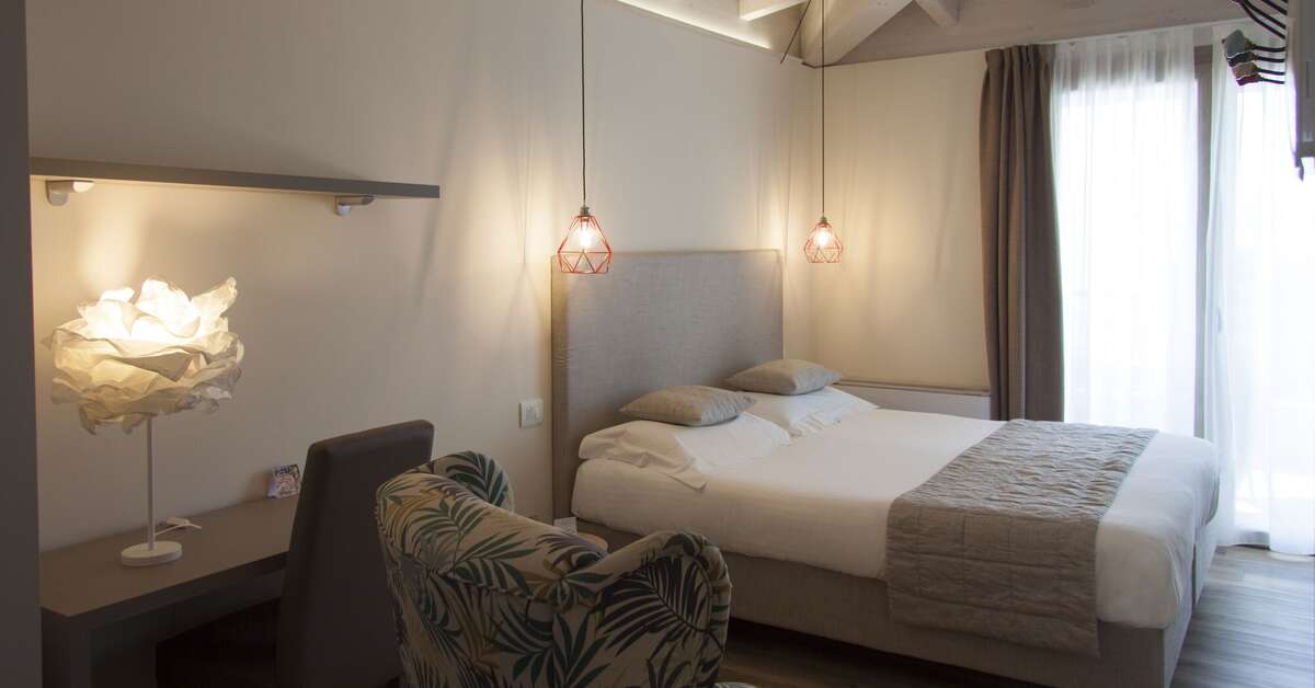 Een foto van Hotel Berta
