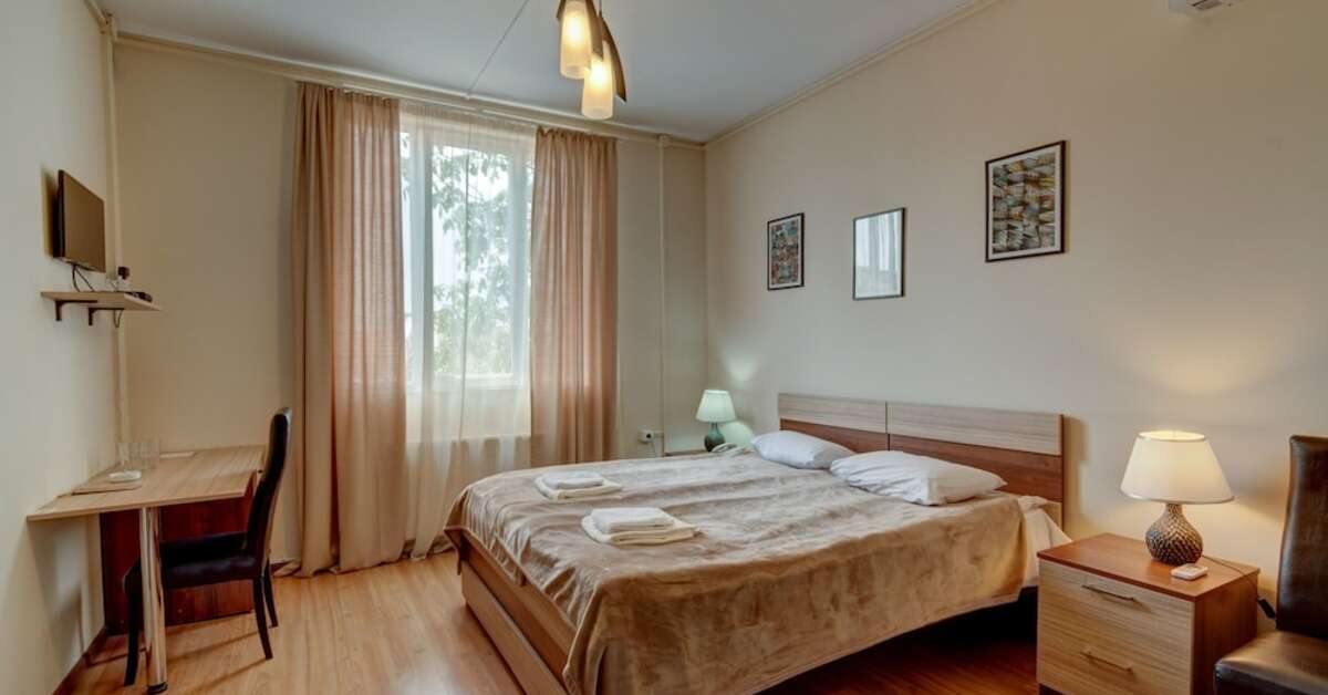 Een foto van Liva Hotel