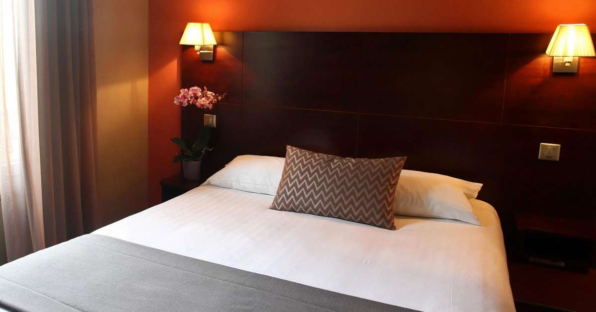 Een foto van Interlude Hotel