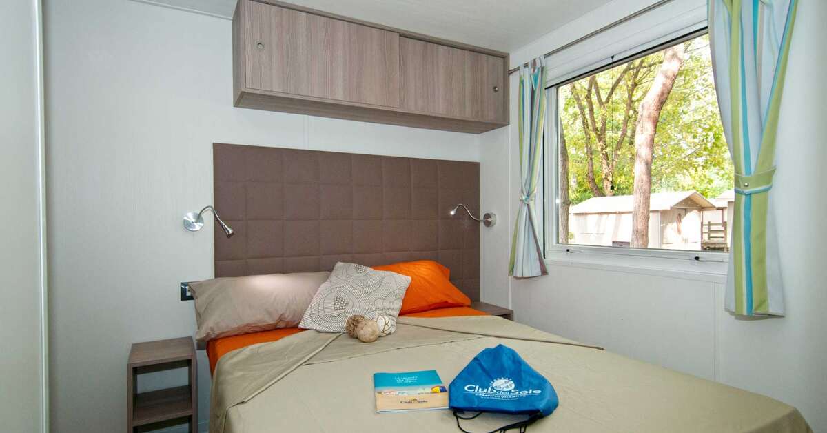 Een foto van Adriano Camping Village