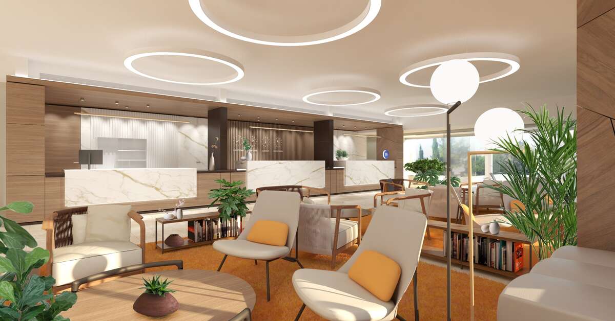 Een foto van Valamar Tirena Hotel