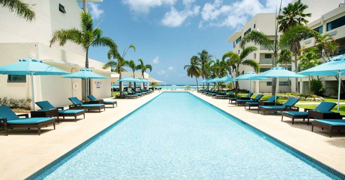 Een foto van The Sands Barbados