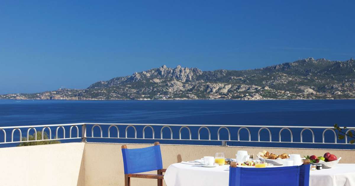 Ein Foto Residence Il Mirto