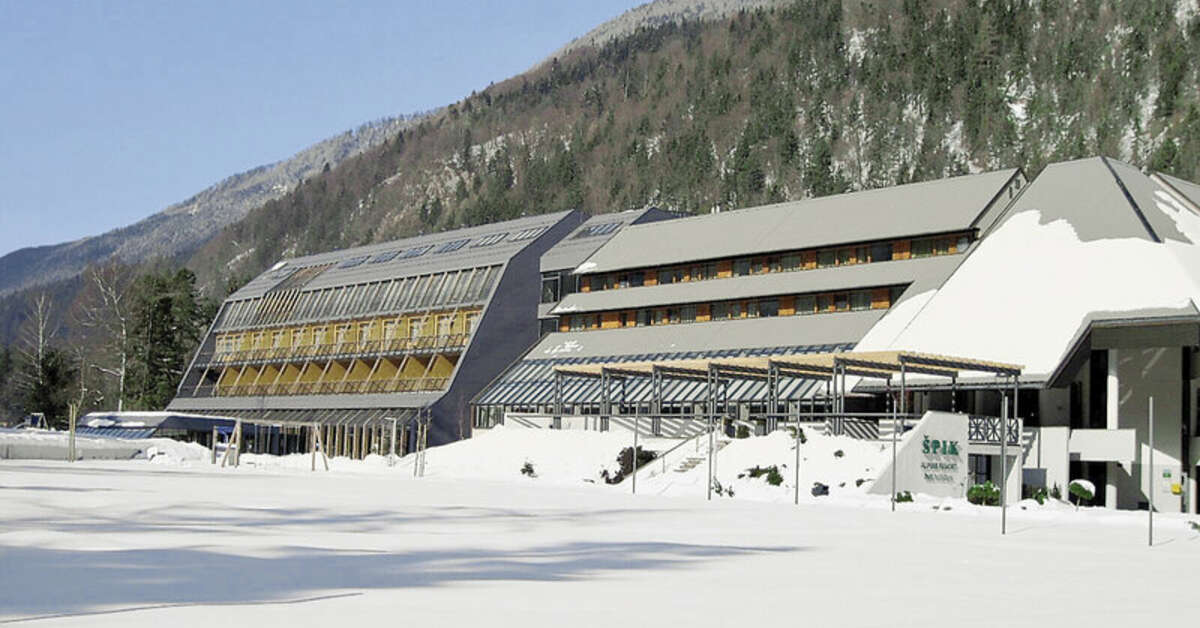 Een foto van Hotel Spik