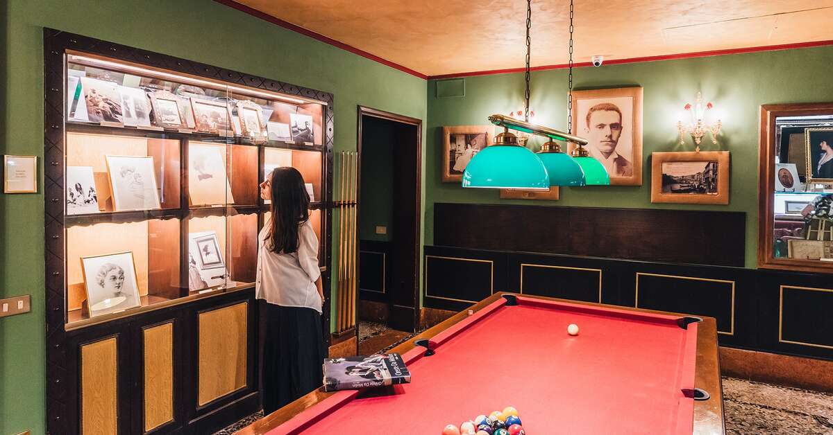 Een foto van Hotel Giorgione