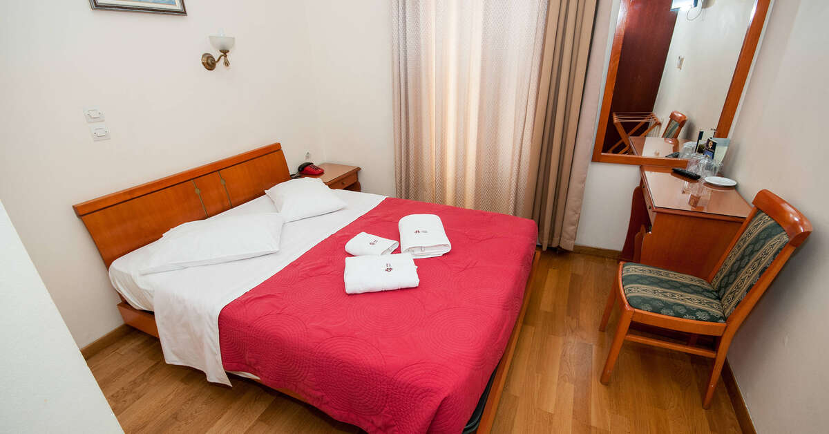 Een foto van Cecil Hotel