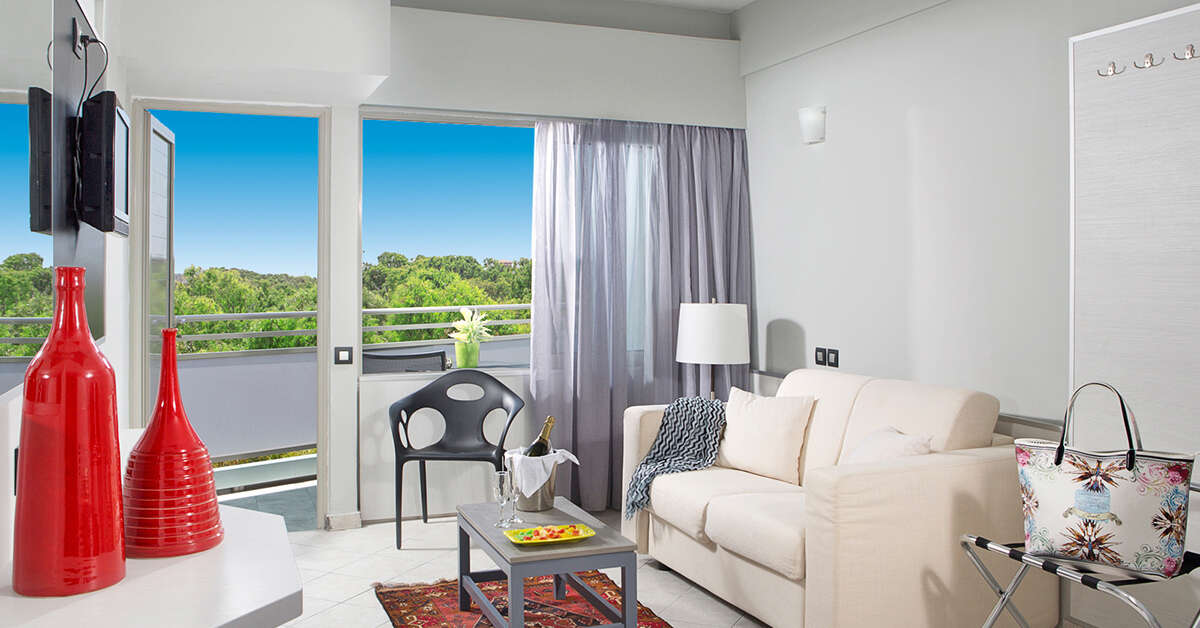 Een foto van Aquamare City & Beach Hotel