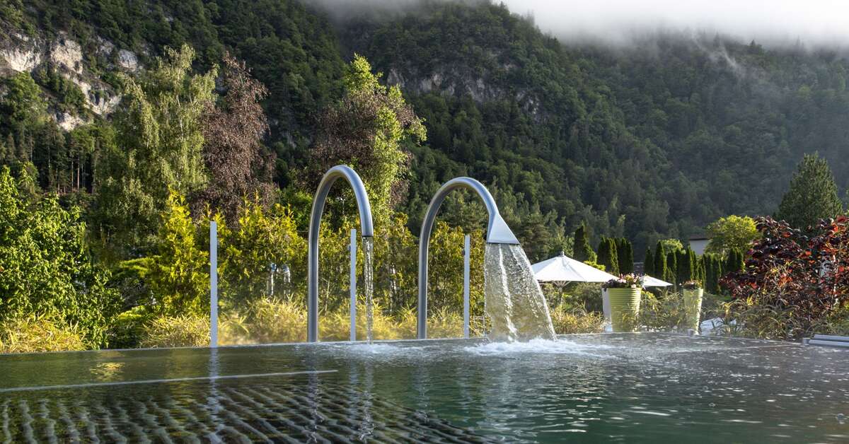 Een foto van Victoria-Jungfrau Grand Hotel & Spa