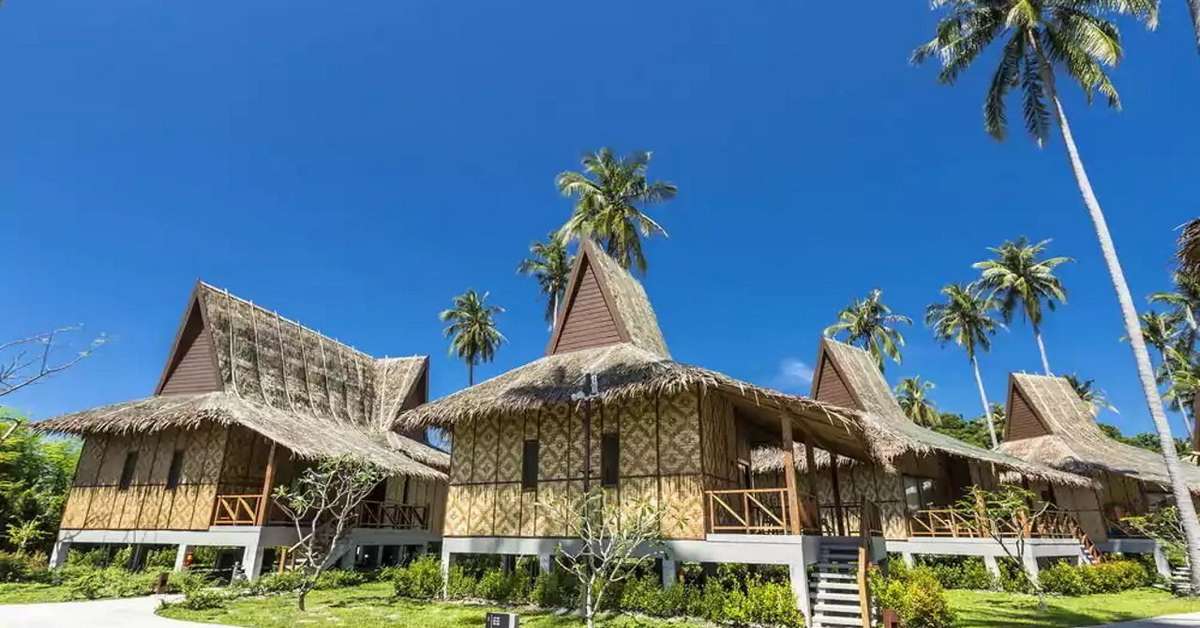 Ein Foto Phi Phi Island Village Beach Resort