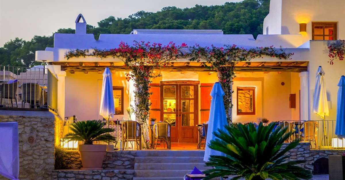 Een foto van Can Lluc Boutique Country Hotel & Villas