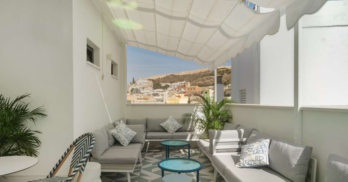 Een foto van Dormirdcine Alicante