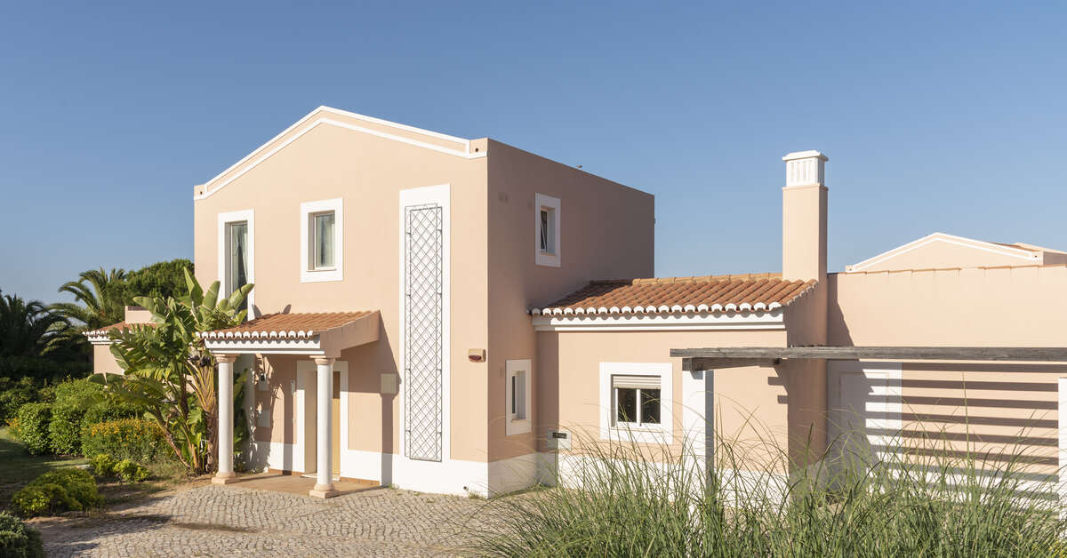 Een foto van Vale Da Lapa Village Resort