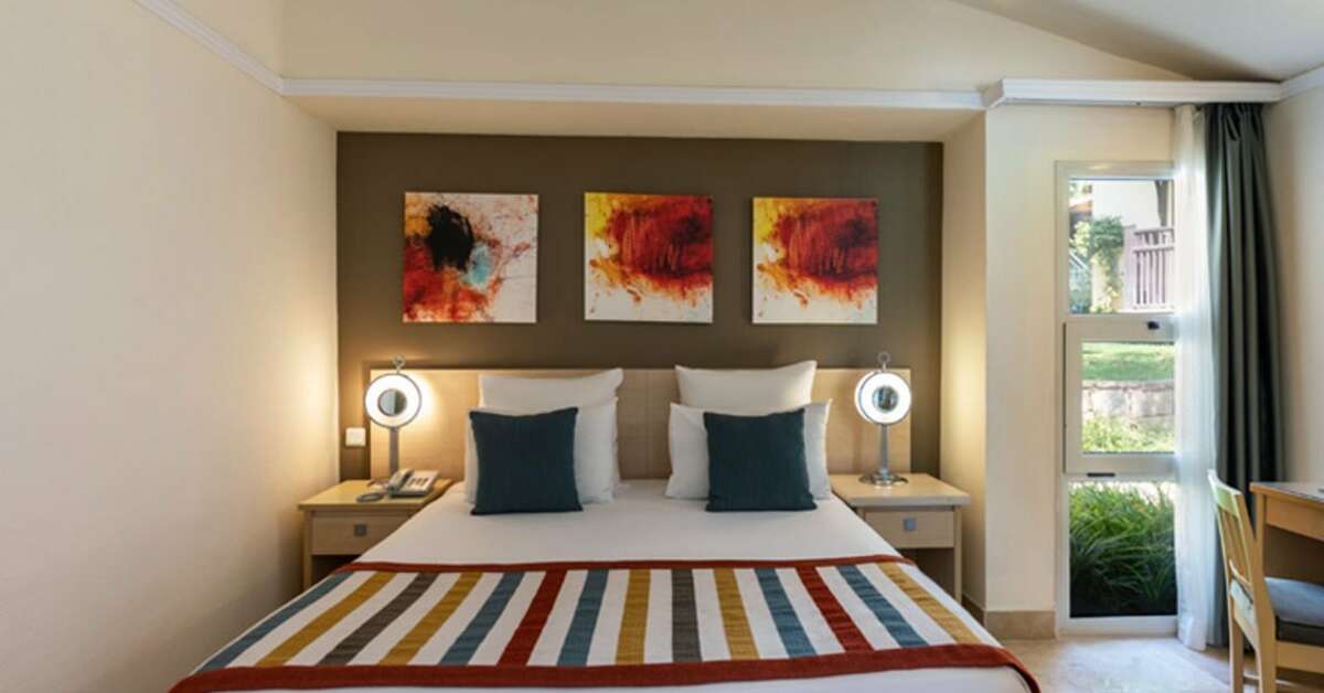 Ein Foto Paloma Grida Resort & Spa