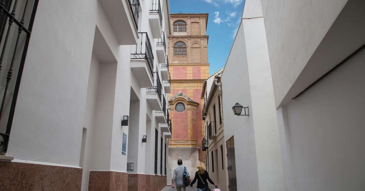 Een foto van Soho Boutique Museo