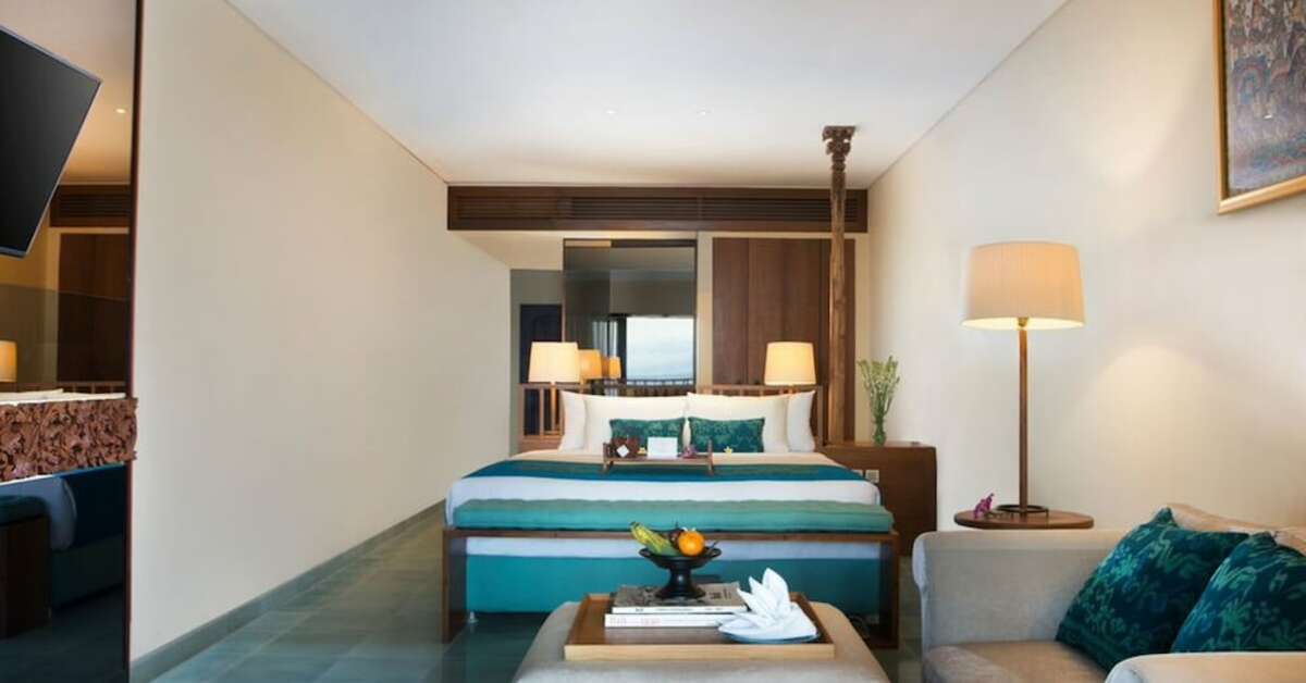 Een foto van Sadara Resort
