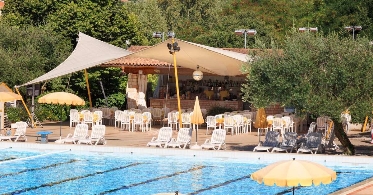 Een foto van Poiano Resort