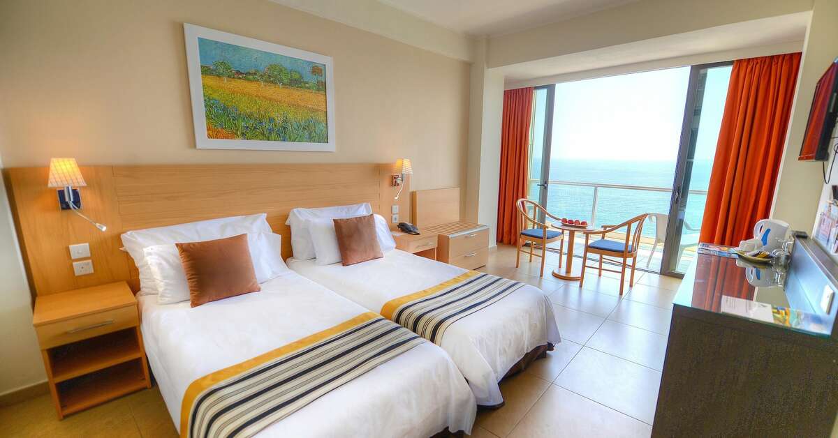 Een foto van Preluna Hotel & Spa
