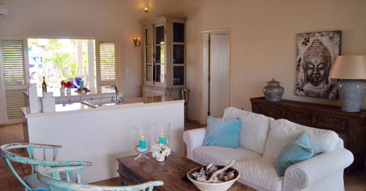 Een foto van Ocean Breeze Boutique Hotel